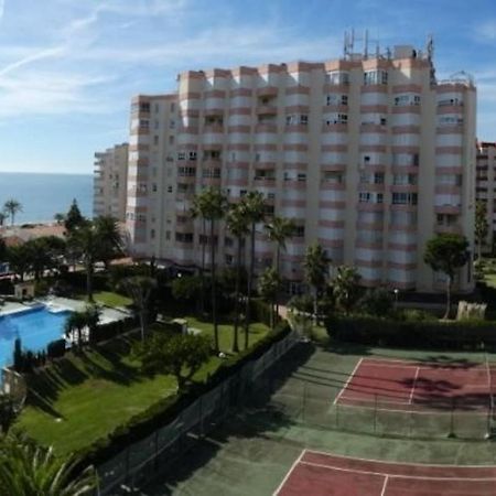 Apartamento Bruselas Torrox Buitenkant foto